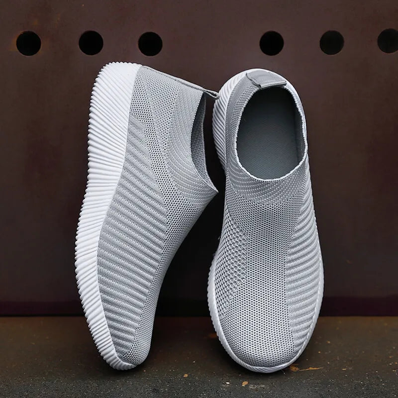 Tênis Slip-on Vulcanizado, Esportivo   Essência Urbana©