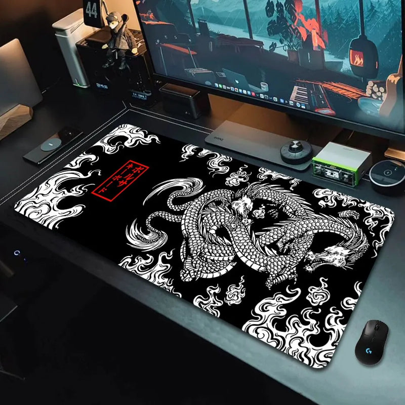 Mouse Pad DRAG GAMING