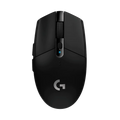 G304
Mouse para jogos sem fio LIGHTSPEED