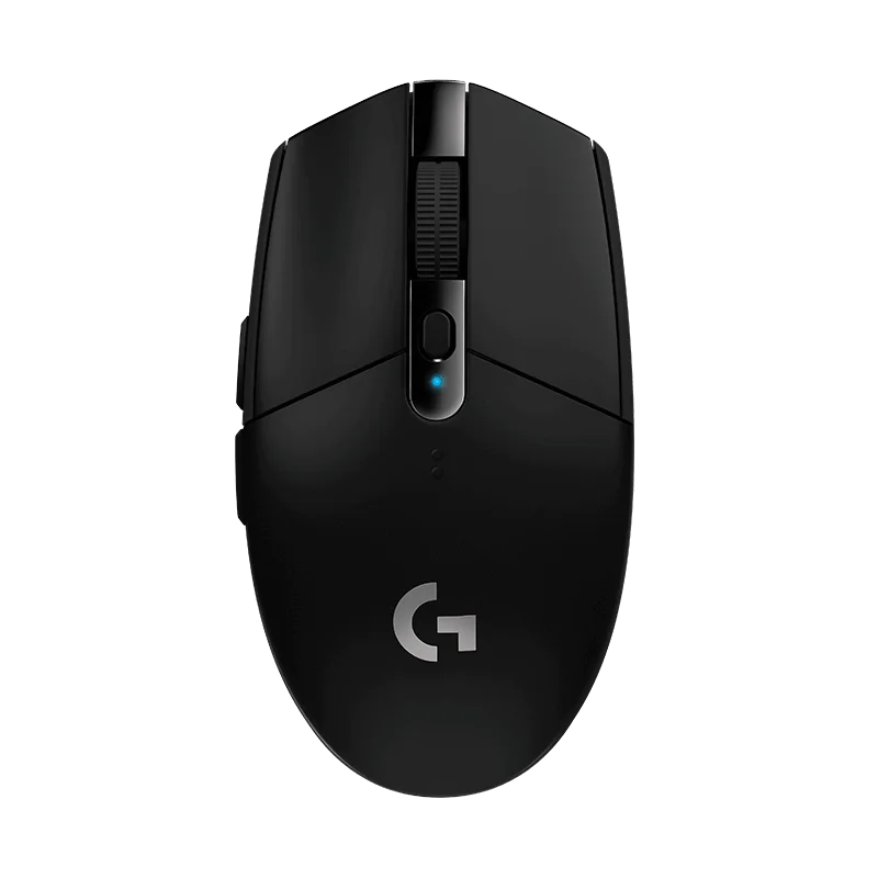 G304
Mouse para jogos sem fio LIGHTSPEED