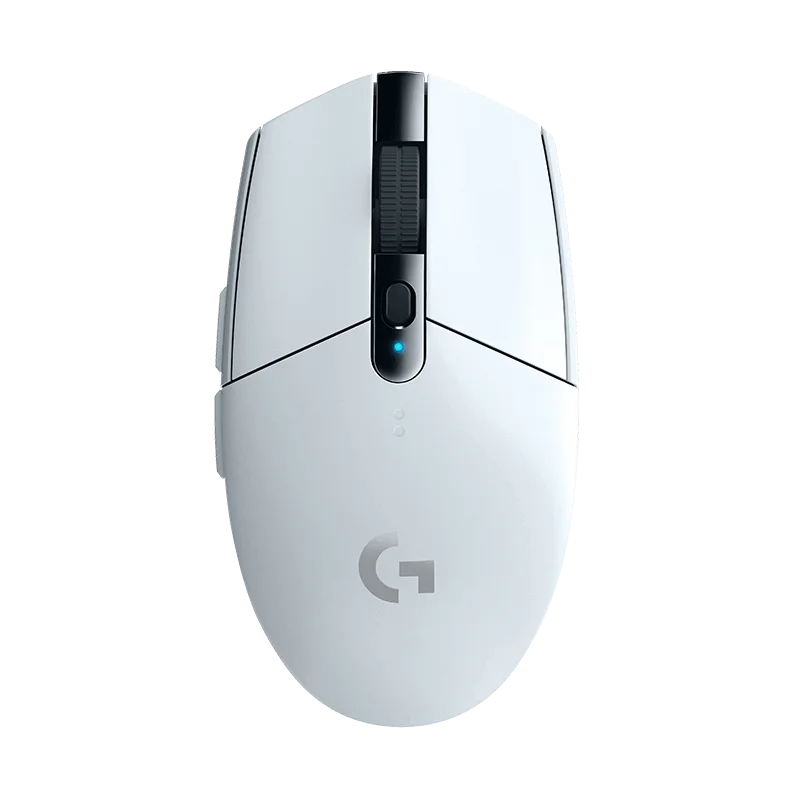 G304
Mouse para jogos sem fio LIGHTSPEED